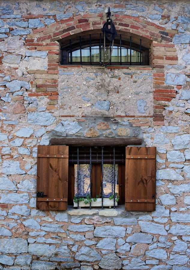 Casa Rural Lera Torre de Fontaubella Buitenkant foto